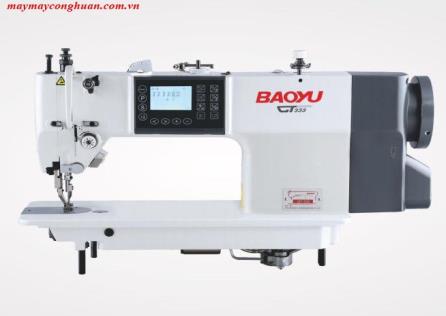 Máy cào điện tử Baoyu GT-333